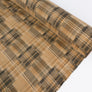 Evelina - Cotton Patchwork Double Cloth | Nutmeg