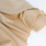 Grosetto - Italian Silk Wool | Camel