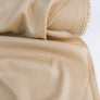 Grosetto - Italian Silk Wool | Camel