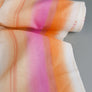 Sunset Stripe - Linen Cotton | Sunset
