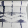 Aurora - Cotton Tie Dye | Maritime Blue