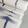 Aurora - Cotton Tie Dye | Maritime Blue