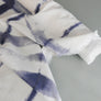 Aurora - Cotton Tie Dye | Maritime Blue