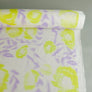 Trudy - Printed Cotton | Passionfruit