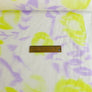 Trudy - Printed Cotton | Passionfruit