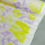 Trudy - Printed Cotton | Passionfruit