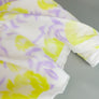 Trudy - Printed Cotton | Passionfruit