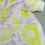 Trudy - Printed Cotton | Passionfruit