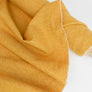 Lena - European Virgin Wool Lurex | Marigold