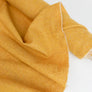 Lena - European Virgin Wool Lurex | Marigold (LAST CUT - 2.2M)