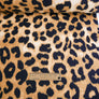 Pamela - Printed Cotton | Leopard