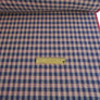 Alberto - Double-Woven Wool Flannel | Boysenberry