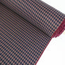Alberto - Double-Woven Wool Flannel | Boysenberry