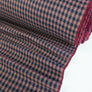 Alberto - Double-Woven Wool Flannel | Boysenberry