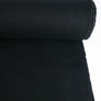 Pure Wool Flannel | Raven
