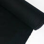 Pure Wool Flannel | Raven