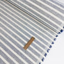 Micah - Linen Cotton | Stone