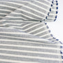 Micah - Linen Cotton | Stone