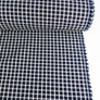 Lukah - Linen Cotton | Navy