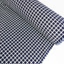 Lukah - Linen Cotton | Navy