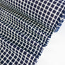 Lukah - Linen Cotton | Navy