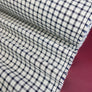 Lukah - Linen Cotton | Off-White