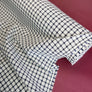 Lukah - Linen Cotton | Off-White