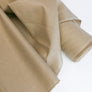 Korean Slubbed Linen | Sand (LAST CUT - 3.2M)