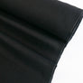 Jack - Italian Crosshatch Linen | Black