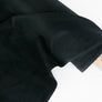 Japanese Mini Corduroy | Black