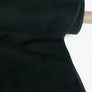Japanese Mini Corduroy | Black