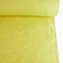 Sirocco - Turkish Glazed Linen | Wasabi