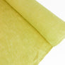 Sirocco - Turkish Glazed Linen | Wasabi