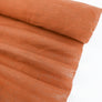 Sirocco - Turkish Glazed Linen | Tamarind