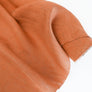 Sirocco - Turkish Glazed Linen | Tamarind