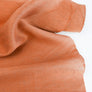 Sirocco - Turkish Glazed Linen | Tamarind
