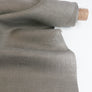 Sirocco - Turkish Glazed Linen | Flint