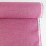 Sirocco - Turkish Glazed Linen | Hibiscus