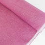 Sirocco - Turkish Glazed Linen | Hibiscus
