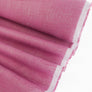 Sirocco - Turkish Glazed Linen | Hibiscus