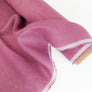 Sirocco - Turkish Glazed Linen | Hibiscus