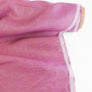 Sirocco - Turkish Glazed Linen | Hibiscus