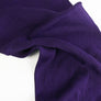 Japanese Silk Rib | Violet