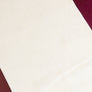 Japanese Silk Rib | Ivory