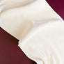 Japanese Silk Rib | Ivory