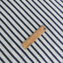 Lacoste Stripe - Australian Combed Cotton Knit