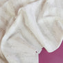 Shelley - Australian Cotton Jersey | Off-White