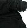 Xavier - Cotton Jersey | Black