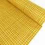 Kylie - Printed Cotton | Honeycomb