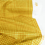 Kylie - Printed Cotton | Honeycomb